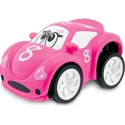 Turbo Touch Toy Pinky Power