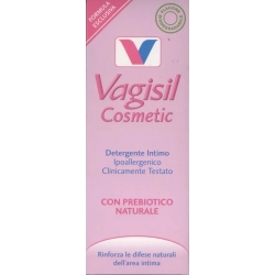 Intimate Wash Gynoprebiotico Natural 250 Ml