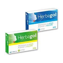 Chewable Tablets For The Throat To Mint Flavour 12 Pieces