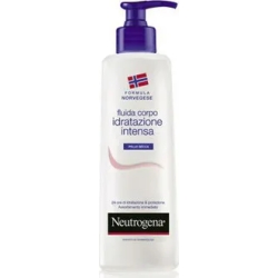 Body Lotion Not Perfumed Intense Hydration 400 Ml