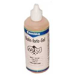Gel Strong Organictin 100 ml