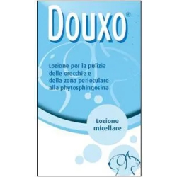 Micellar Lotion Douxo Cleanser Ears 125 ml