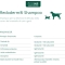 Shampoo Rodederm Gentle For Dogs And Cats 250 ml