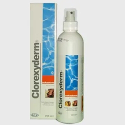 Clorexyderm Foam Solution 200 Ml