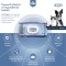 Clx Cleansingl Wipes For Cats And Dogs 40 Pieces