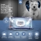Clx Cleansingl Wipes For Cats And Dogs 40 Pieces