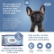 Clx Cleansingl Wipes For Cats And Dogs 40 Pieces