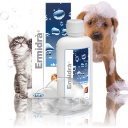 Ermidrà Shampoo 250 Ml
