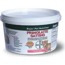 Primolatte Gattino-First Milk Cat In Powder 200 gr