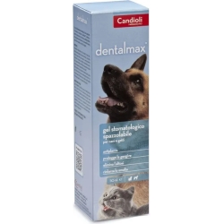 Dentalmax - Stomatological Gel 50 ml