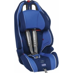 Neptune Car Seat Group 1/2/3 Blue 9-36 Kg