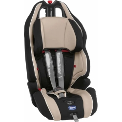 Baby Car Seat Neptune 9 - 36 Kg Group 1/2/3 Beige Color