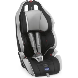 Car Seat Neptune 9-36 Kg Group 1/2/3 Liquorice Color