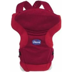 Baby Carrier Go New Scarlet 0 -9 Months 2013