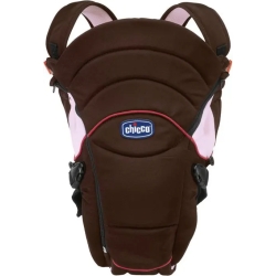 Baby Carrier You & Me Physio Comfort Brown 2013