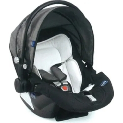 Car Seat Synthesis Plus