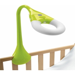 Magic Ring Lamp