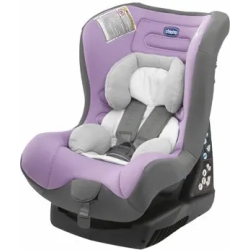 Eletta Car Seat Mallorca 0-18 Kg