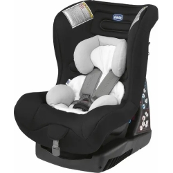 Eletta Car Seat Black 0-18 Kg