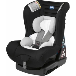 Eletta Car Seat Black 0-18 Kg