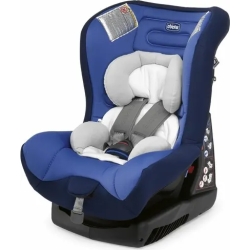 Eletta Car Seat Blue Juniper 0-18 Kg