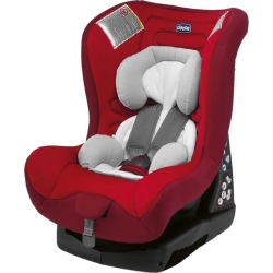 Eletta Car seat Color Red Paprika  0-18 Kg