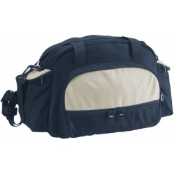 The First Bag Ready And Go