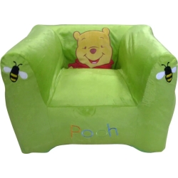 Disney Ba Princess Inflatable Armchair