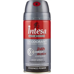 Deodorant Parfum Pour Homme Odour Block 150 Ml