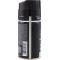 Deodorant For Men Black & wild 150 Ml