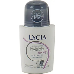Invisible fast dry - roll on deodorant 50 ml