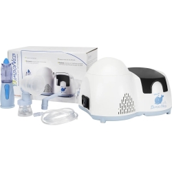 Device Bimboneb Aerosol And Nasal Douche Children