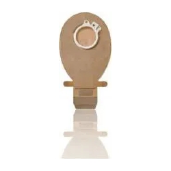 Sensura Click Ileostomy Bag Hole 60 mm 650 ml 30 Pieces