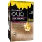 Permanent Hair Dye Olia Without Ammonia Light Blond 9