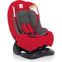 Baby Car Seat Moovy Group 01 Color Red