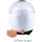 Sterilizer One Touch Deluxe 5 Places
