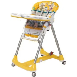 Highchair Frist Meal Original