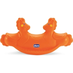 Toy Children's See-Saw Pack of 2 Pony 18 Months +