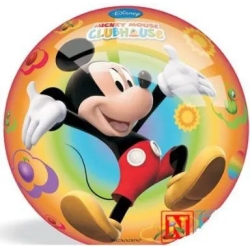 Ball For Kids Disney Characters Assorted