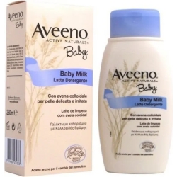 Baby Milk Cleanser For Children 250 ml