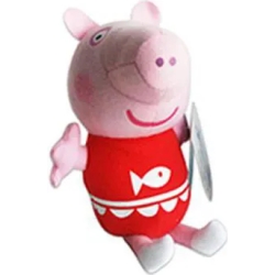 Peppa Pig Peluche For Kids 20 Cm
