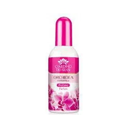 orchidea romantica - Eau de Toilette For Women spray 100 ml
