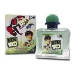 Ben 10 Cologne For Kids 50 Ml