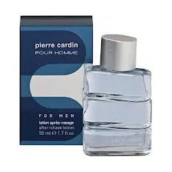 After Shave Lotion Pour Homme 50 ml