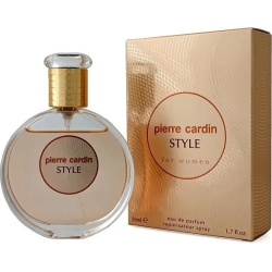 Style - Eau De Parfum for Women Spray 50 ml