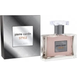Style - Eau De Toilette for men Spray 50 Ml