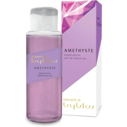 Amethiste Bathroom Shower Gel 400 Ml