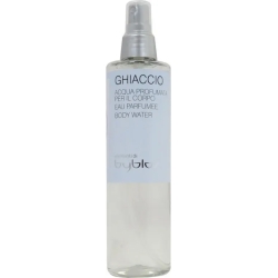 ghiaccio - Body mist For Women spray 250 Ml