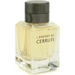 L'essence De Cerruti - Eau De Toilette For Men spray 50 ml