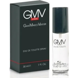 Gmv - Eau De Toilette For Men Spray 30 Ml